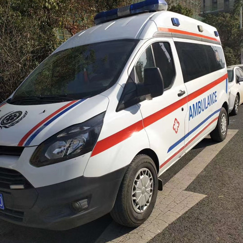 山根镇品质救护车出租,为您的健康出行负责