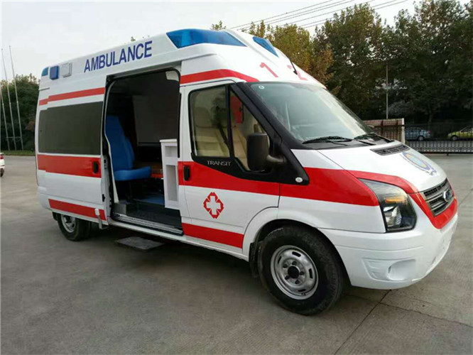 山根镇乌鲁木齐沙依巴克区上线 “安康护送” 非急救转运服务平台