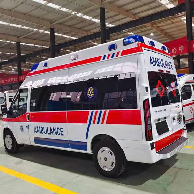 山根镇救护车出租 —— 专业、安全、高效的城市急救服务